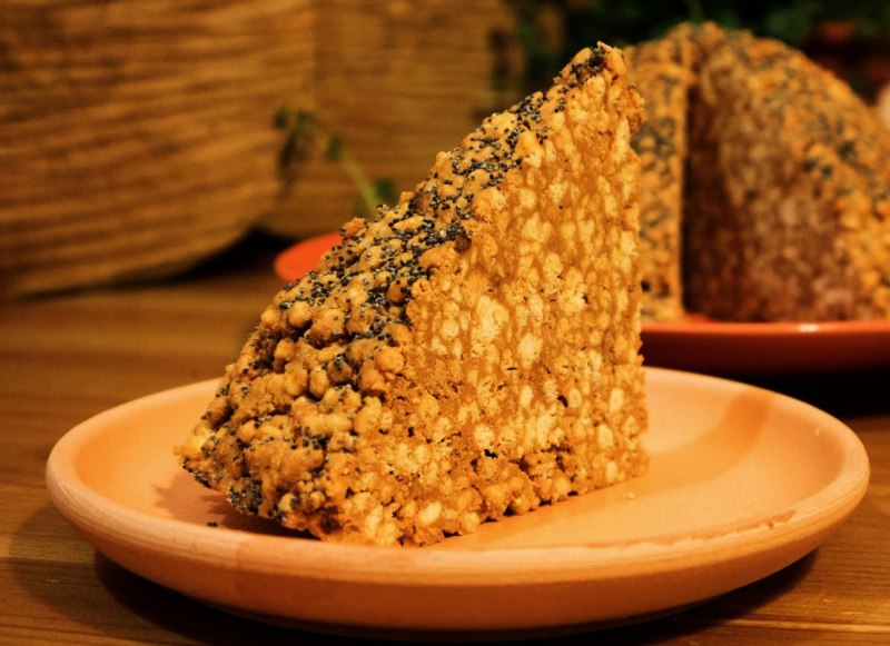 Муравейник рецепт классический со сгущенкой