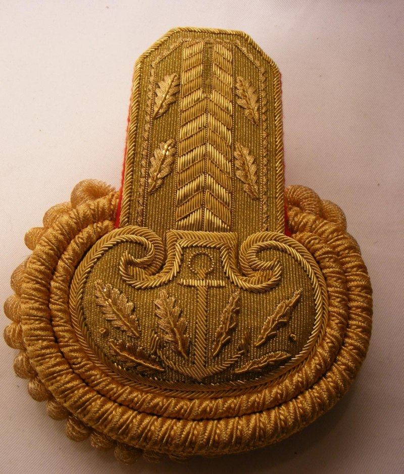 Торт пограничнику