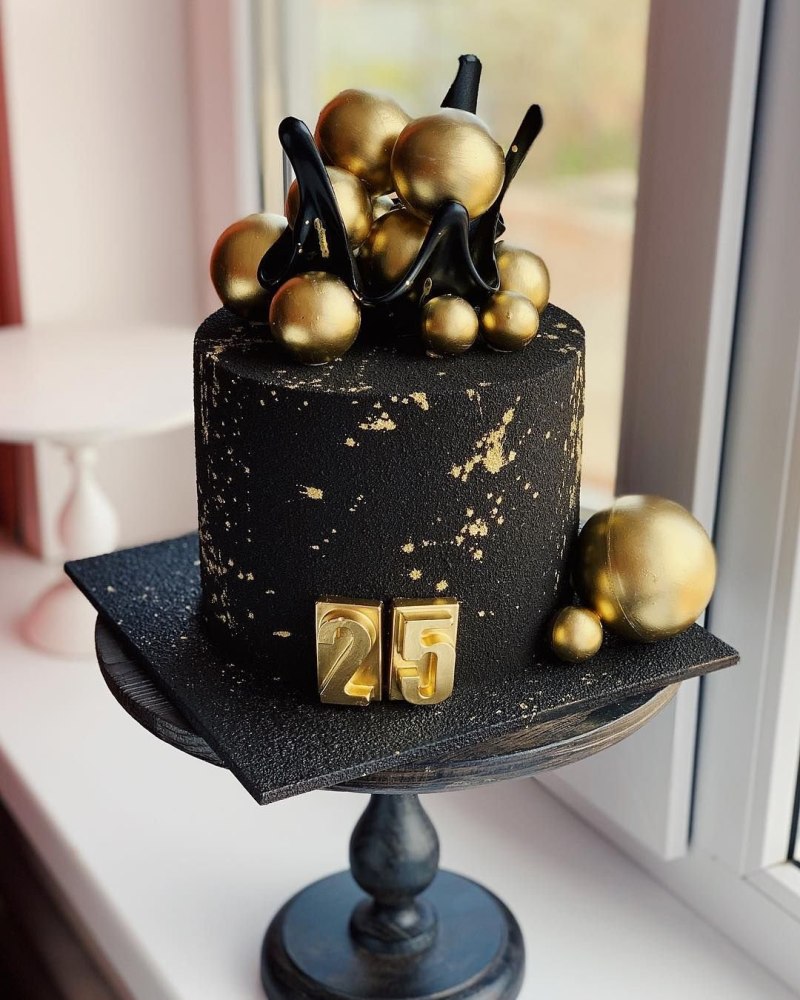 Орео кейк торт