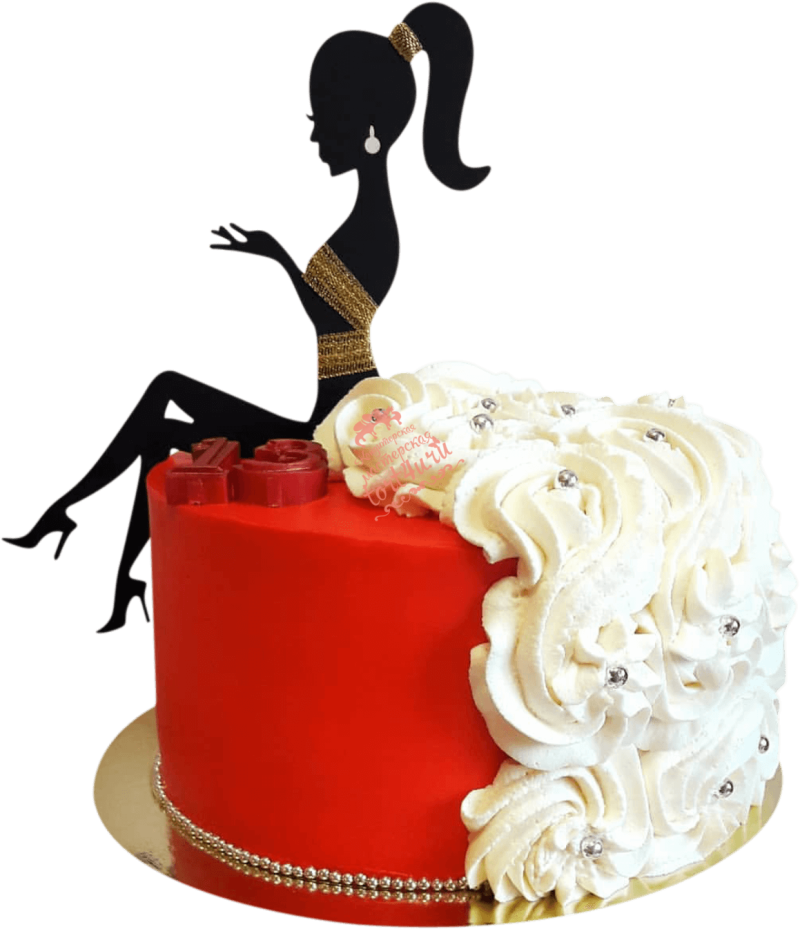 Торт на годовщину