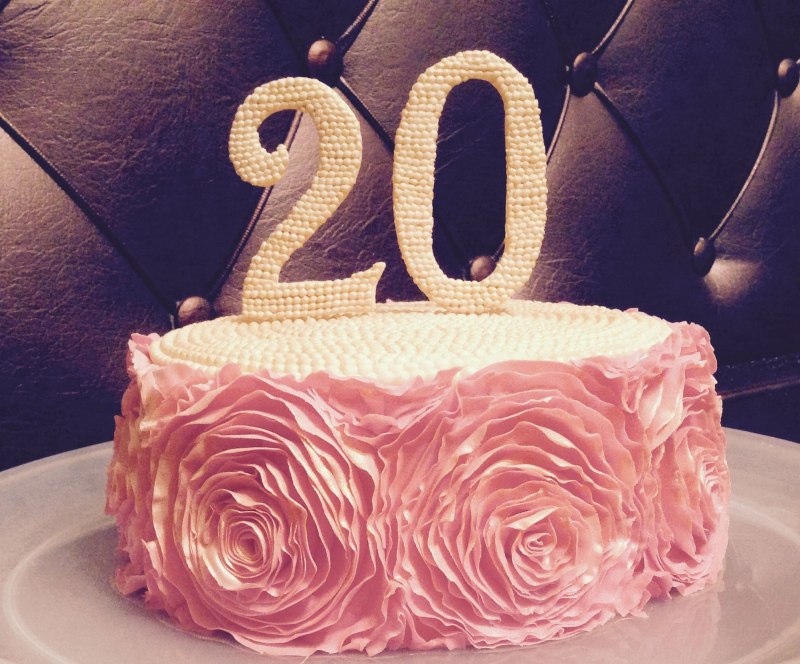 Торн на годовщину свадьбы