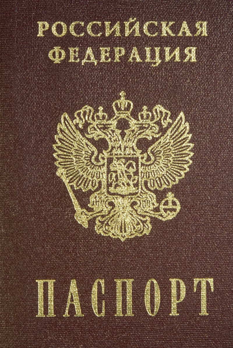Паспорт картинка для печати на сахарной бумаге