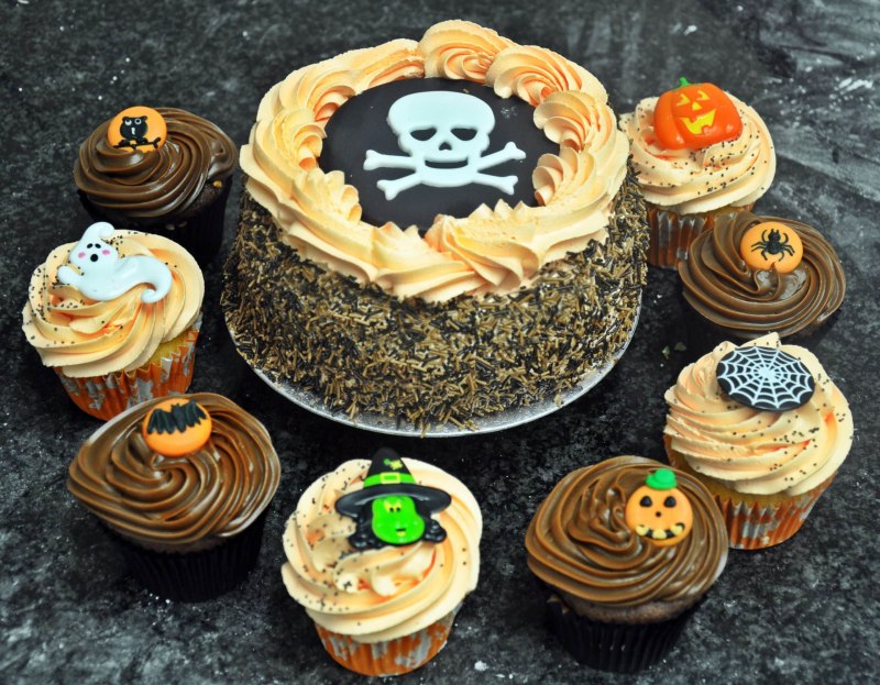Cupcake meme