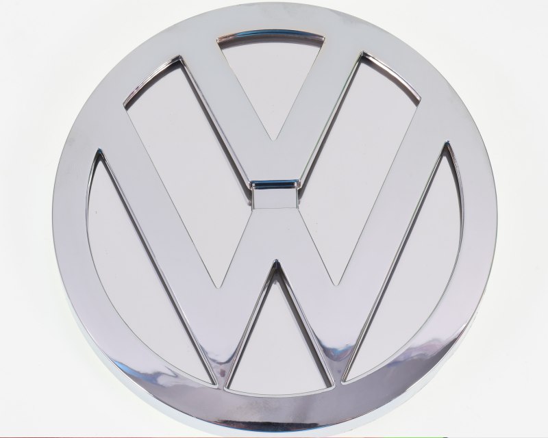 VAG 760853630cdpj эмблема VW