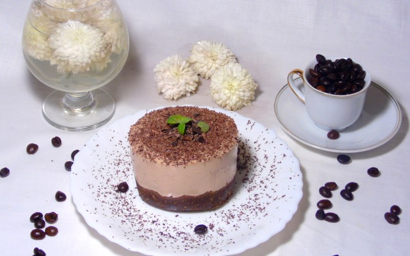 Brulee крем брюле