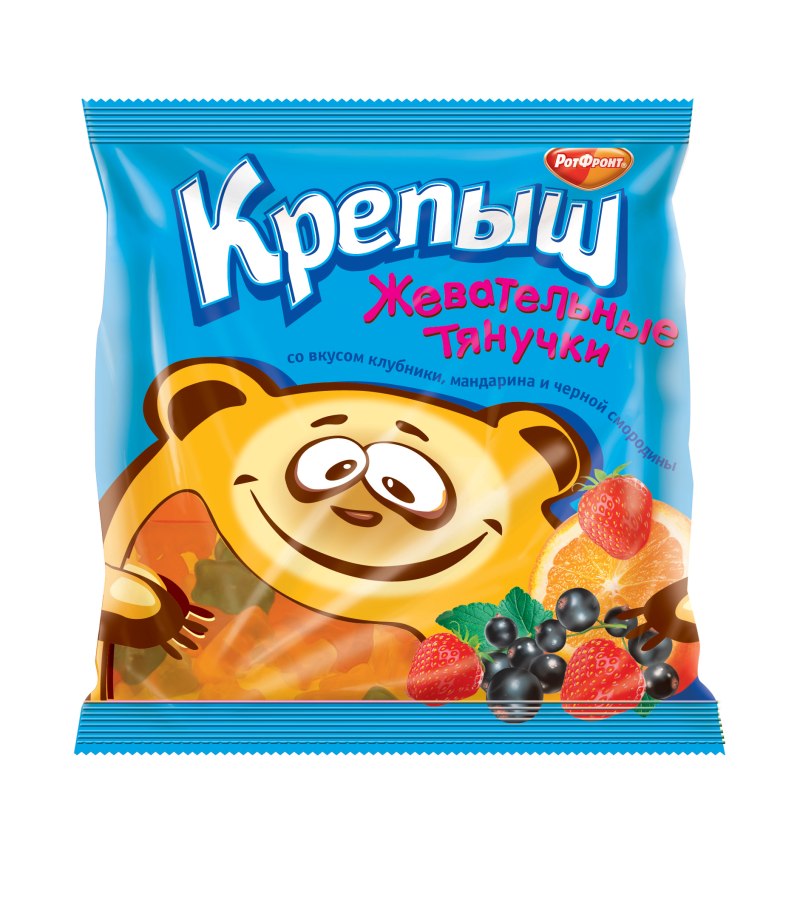Haribo pasta basta