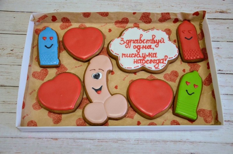 Торт для любимого парня