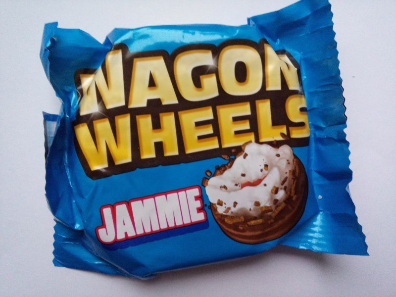 Wagon Wheels городок
