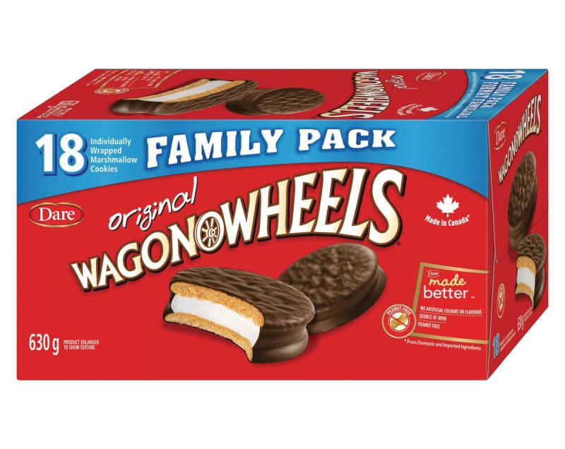 Wagon Wheels Ковбои