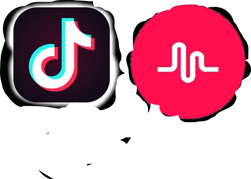 Like приложение логотип