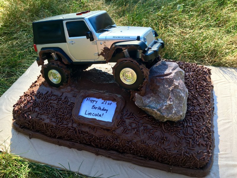 Toyota Land Cruiser LC 200