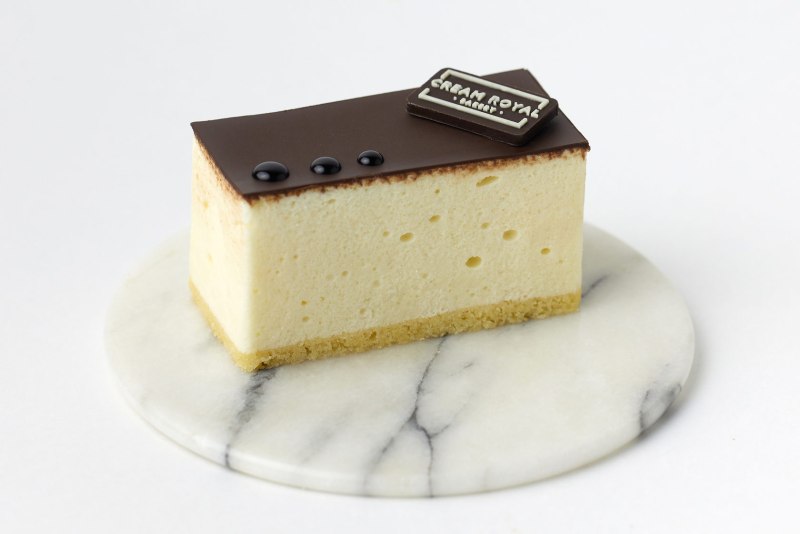Пирожное Cream Royal