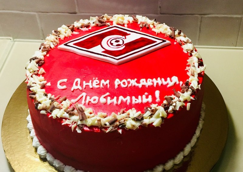 Торт Москва Балашов