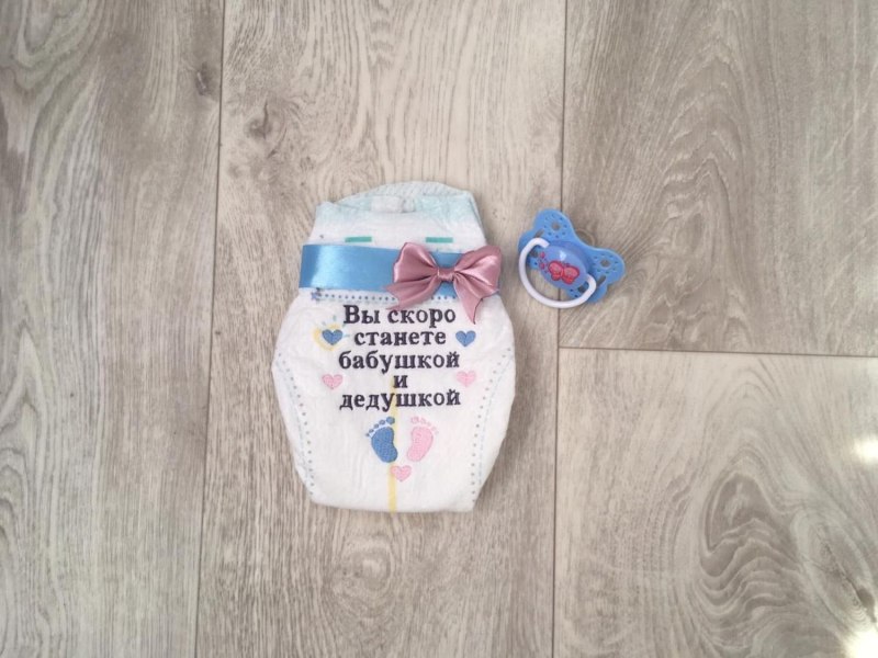 Капкейки пол ребенка