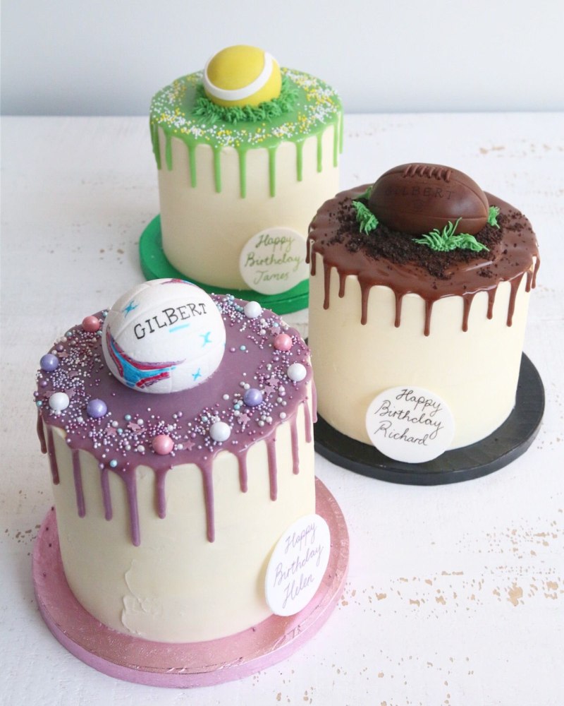 Краснореченская all for Cake