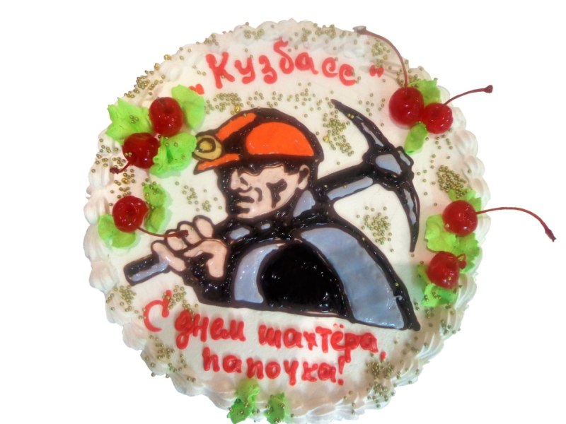 Кондитерский цех мечта Кемерово