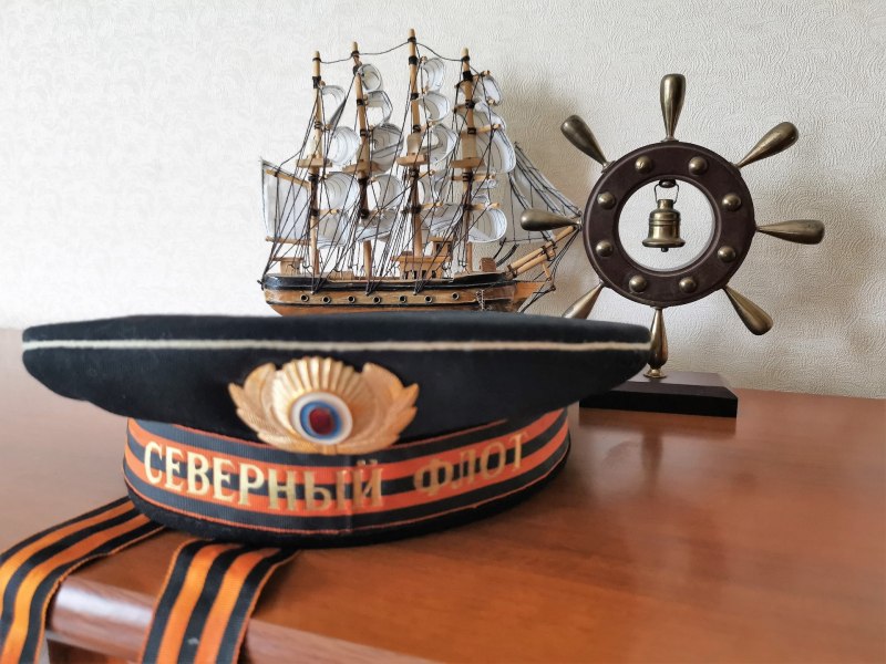 Мореманов с днем ВМФ