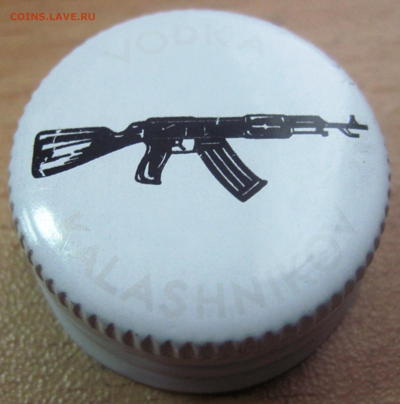 Торт калаш