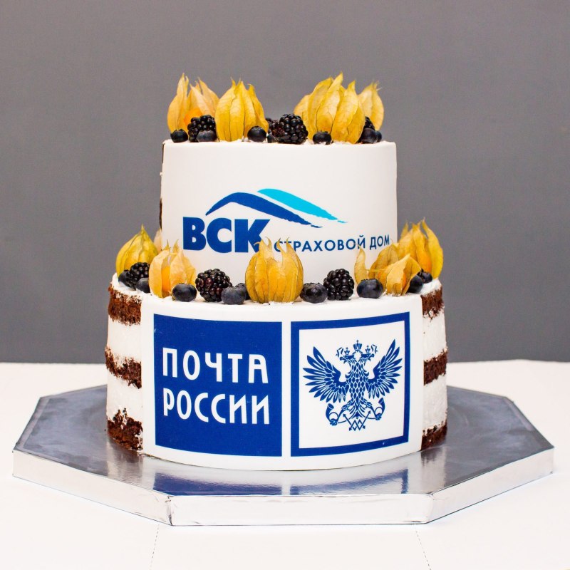 Торт Шахтеру на день рождения