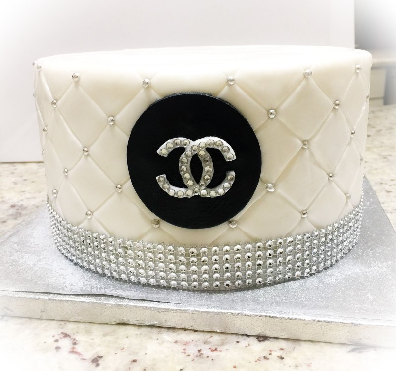 Торт женская сумочка Dior