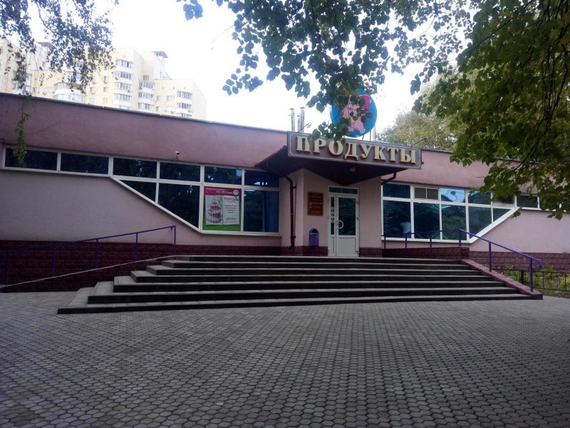 Торт бисквитное чудо