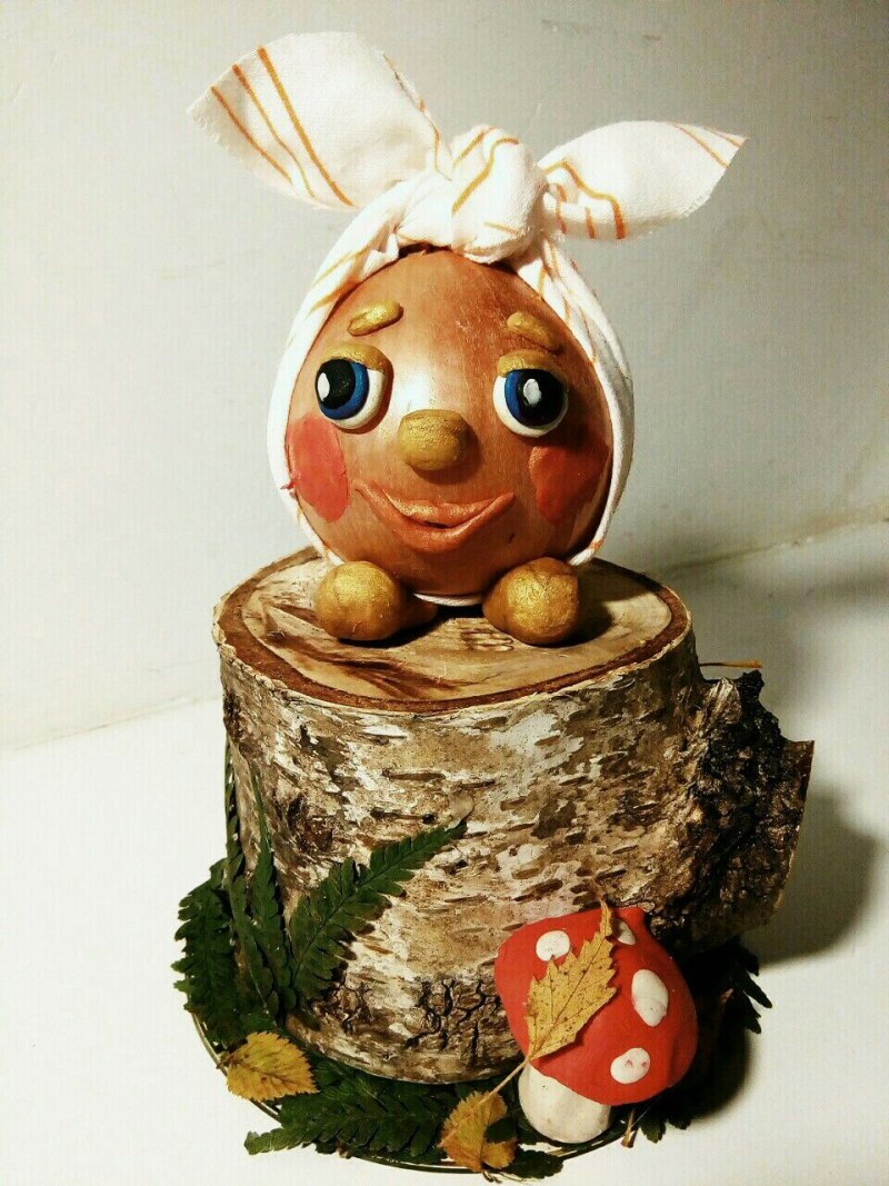 Торт сказка