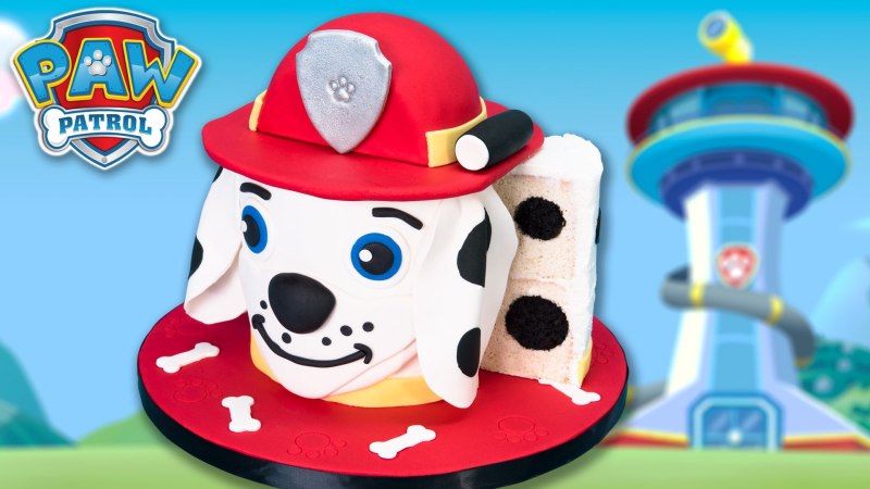 Paw Patrol 4