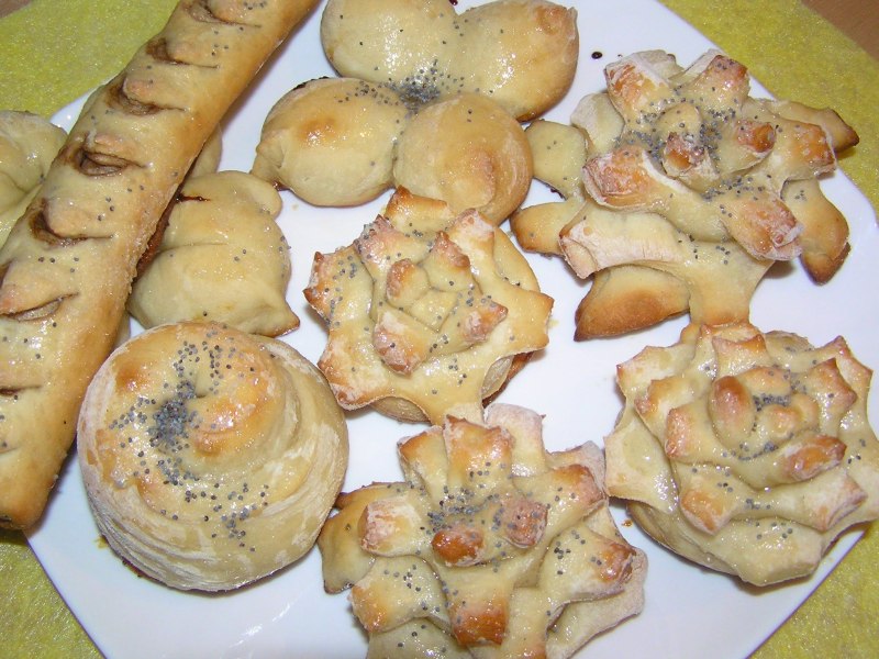 Овсяное печенье без муки и яиц