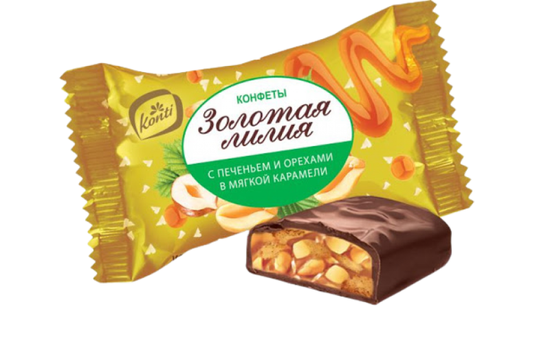 Шоколадные пирожные макарони