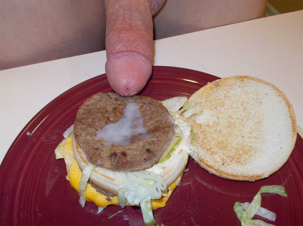 Pussy Burgers